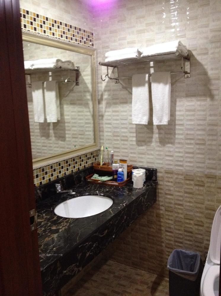 Shenzhen Haitian Hotel Εξωτερικό φωτογραφία