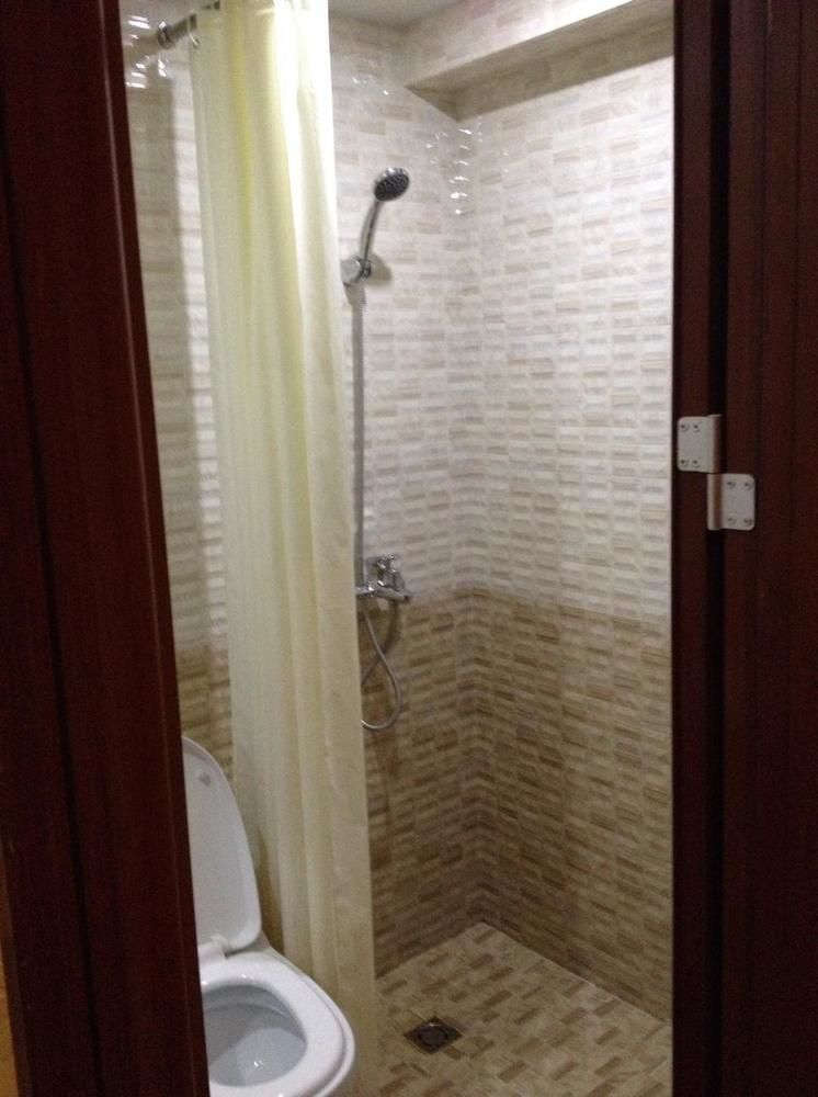 Shenzhen Haitian Hotel Εξωτερικό φωτογραφία